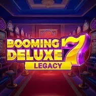 Booming Seven Deluxe Legacy Booming game icon