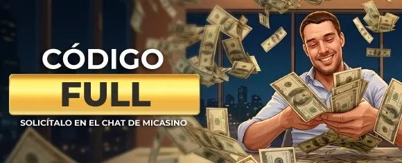 Promoción Trae a un Amigo promotion