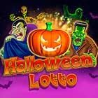 Halloween Lotto game screenshot