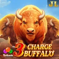 3 Charge BaffaloJILI