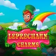 Leprechaun Charms game thumbnail