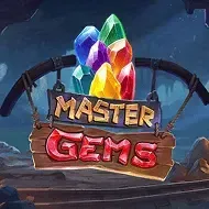 Master Gems Pragmatic Play game icon