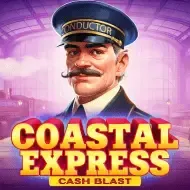 Coastal Express Cash Blast game icon