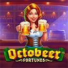 Octobeer Fortunes game screenshot