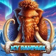 Icy Rampage game screenshot