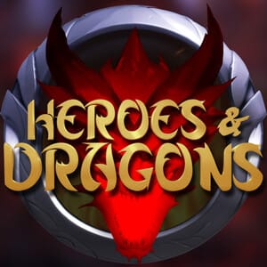 Heroes & Dragons game thumbnail