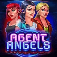 Agent AngelsKA Gaming