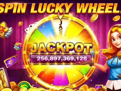 Catálogo de juegos de casino