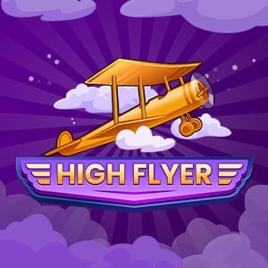 High Flyer game icon