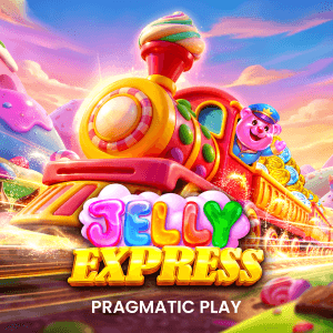 Jelly Express game thumbnail