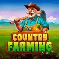 Country Farming Pragmatic Play game icon