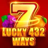 Lucky 432 Ways game thumbnail