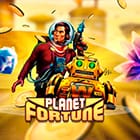 Planet Fortune game screenshot