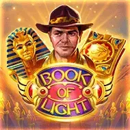 Book of Light game screenshot