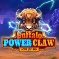 Buffalo Power Claw Hold and Win game thumbnail