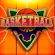Basketball Evoplay game icon