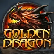 Golden Dragon game screenshot