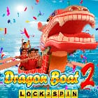 Dragon Boat 2 game screenshot