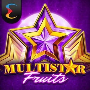 Multistar Fruits game screenshot